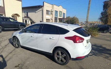 Ford Focus III, 2016 год, 1 060 000 рублей, 5 фотография