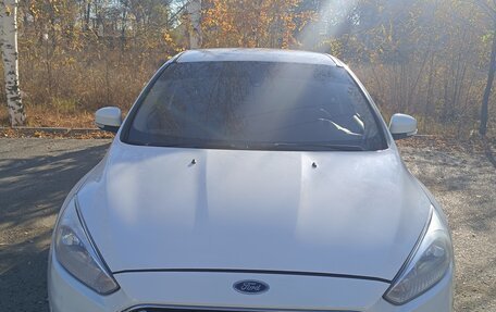 Ford Focus III, 2016 год, 1 060 000 рублей, 2 фотография