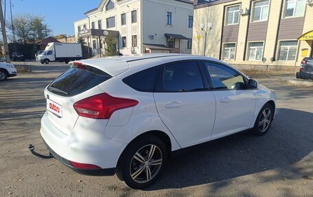 Ford Focus III, 2016 год, 1 060 000 рублей, 4 фотография
