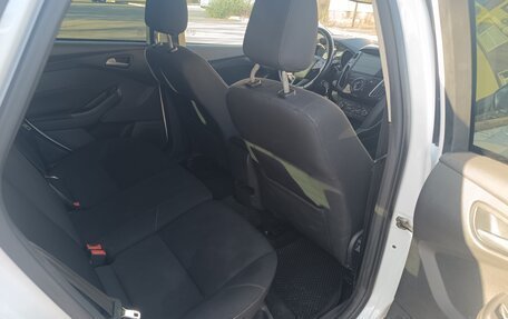 Ford Focus III, 2016 год, 1 060 000 рублей, 9 фотография