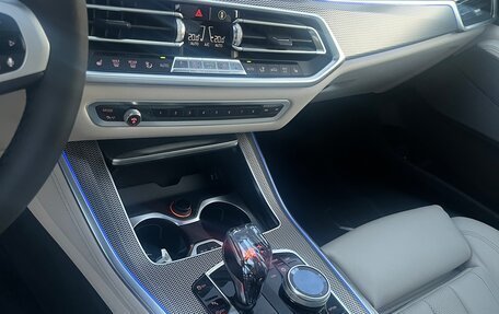BMW X5, 2019 год, 5 950 000 рублей, 15 фотография
