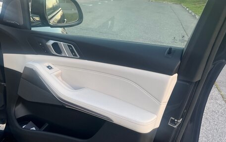 BMW X5, 2019 год, 5 950 000 рублей, 9 фотография
