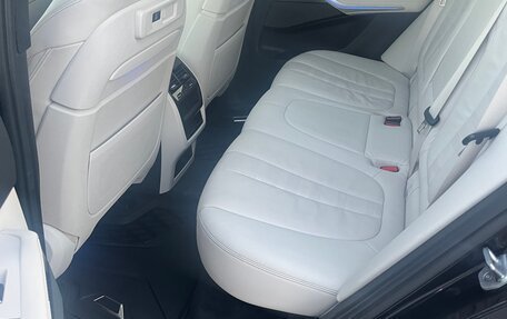 BMW X5, 2019 год, 5 950 000 рублей, 13 фотография