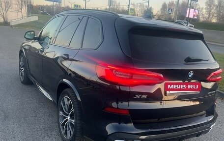 BMW X5, 2019 год, 5 950 000 рублей, 5 фотография