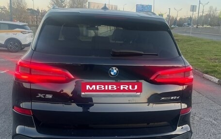 BMW X5, 2019 год, 5 950 000 рублей, 6 фотография