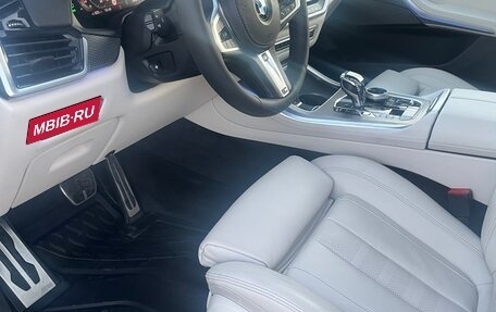 BMW X5, 2019 год, 5 950 000 рублей, 16 фотография