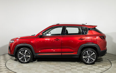 Changan CS35 Plus, 2023 год, 1 899 700 рублей, 8 фотография