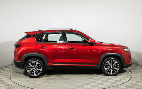 Changan CS35 Plus, 2023 год, 1 899 700 рублей, 4 фотография