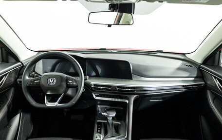 Changan CS35 Plus, 2023 год, 1 899 700 рублей, 13 фотография