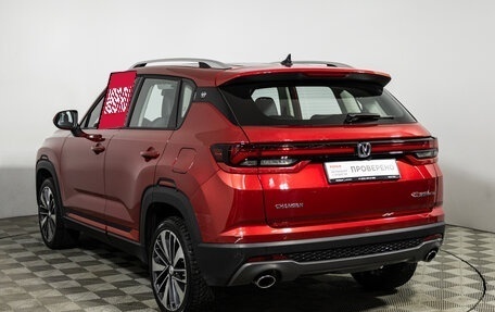 Changan CS35 Plus, 2023 год, 1 899 700 рублей, 7 фотография
