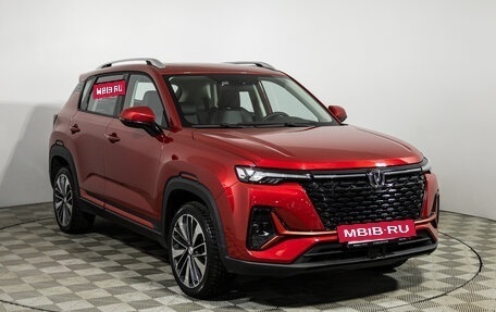 Changan CS35 Plus, 2023 год, 1 899 700 рублей, 3 фотография
