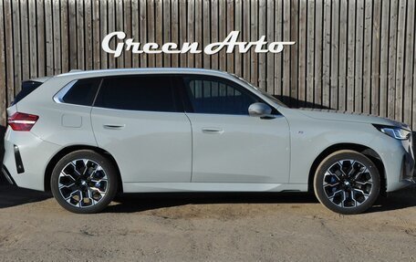 BMW X3, 2025 год, 6 550 000 рублей, 6 фотография