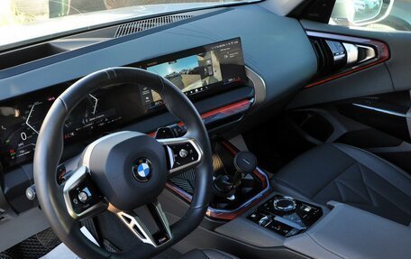 BMW X3, 2025 год, 6 550 000 рублей, 9 фотография