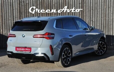 BMW X3, 2025 год, 6 550 000 рублей, 5 фотография
