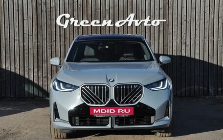 BMW X3, 2025 год, 6 550 000 рублей, 8 фотография