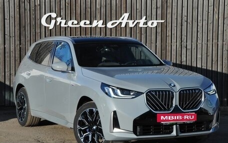 BMW X3, 2025 год, 6 550 000 рублей, 7 фотография