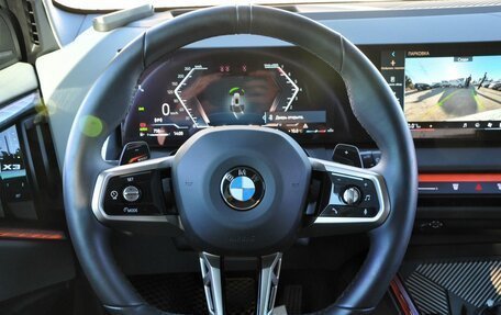 BMW X3, 2025 год, 6 550 000 рублей, 14 фотография