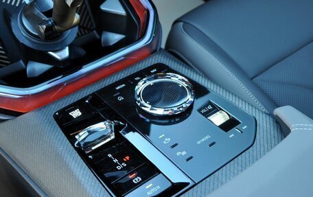 BMW X3, 2025 год, 6 550 000 рублей, 18 фотография