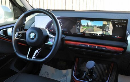BMW X3, 2025 год, 6 550 000 рублей, 16 фотография