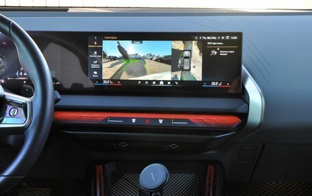 BMW X3, 2025 год, 6 550 000 рублей, 15 фотография