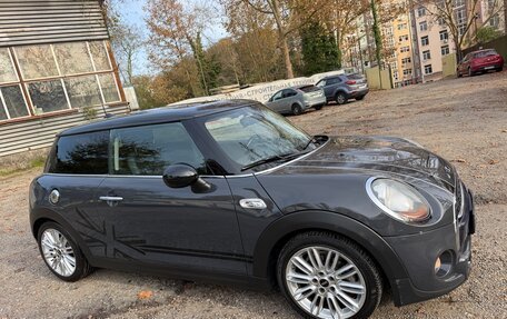 MINI Hatch, 2014 год, 1 900 000 рублей, 2 фотография