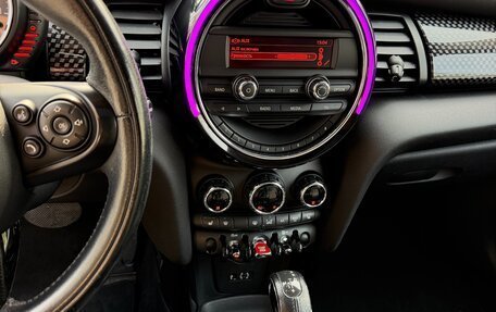 MINI Hatch, 2014 год, 1 900 000 рублей, 4 фотография