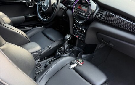 MINI Hatch, 2014 год, 1 900 000 рублей, 5 фотография