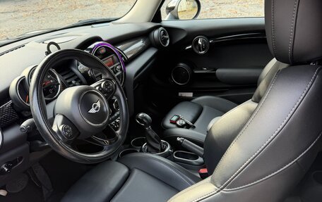 MINI Hatch, 2014 год, 1 900 000 рублей, 6 фотография