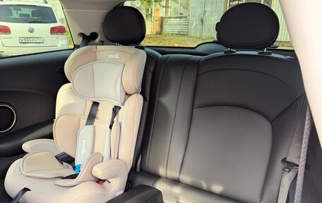 MINI Hatch, 2014 год, 1 900 000 рублей, 7 фотография