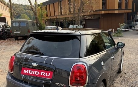 MINI Hatch, 2014 год, 1 900 000 рублей, 3 фотография