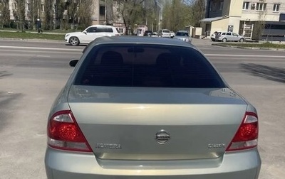 Nissan Almera Classic, 2009 год, 700 000 рублей, 1 фотография