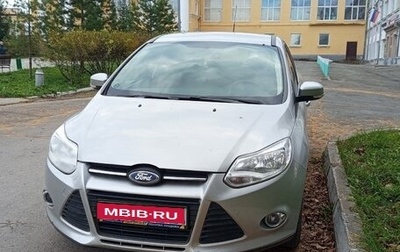 Ford Focus III, 2012 год, 700 000 рублей, 1 фотография