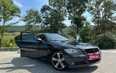 BMW 3 серия, 2005 год, 900 000 рублей, 1 фотография