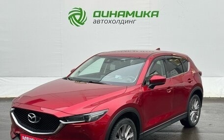 Mazda CX-5 II, 2019 год, 2 600 000 рублей, 1 фотография