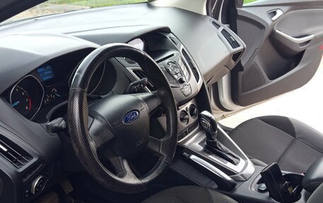 Ford Focus III, 2012 год, 700 000 рублей, 4 фотография