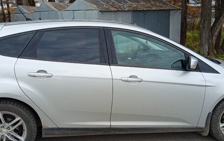 Ford Focus III, 2012 год, 700 000 рублей, 2 фотография