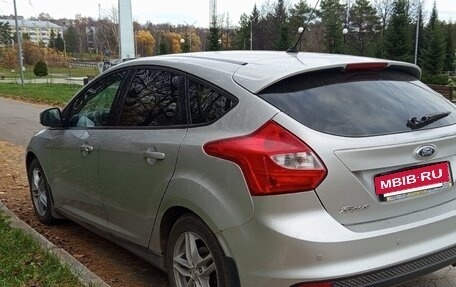 Ford Focus III, 2012 год, 700 000 рублей, 3 фотография