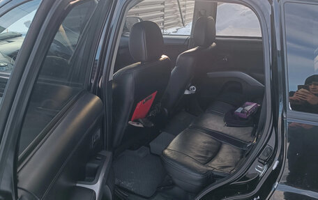 Mitsubishi Outlander III рестайлинг 3, 2012 год, 1 100 000 рублей, 8 фотография