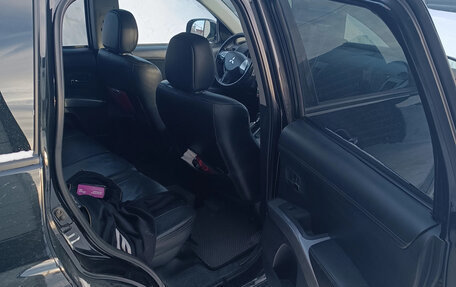 Mitsubishi Outlander III рестайлинг 3, 2012 год, 1 100 000 рублей, 10 фотография