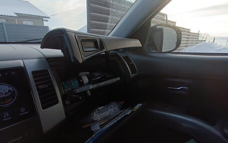 Mitsubishi Outlander III рестайлинг 3, 2012 год, 1 100 000 рублей, 14 фотография