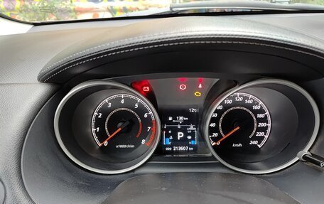 Mitsubishi Outlander III рестайлинг 3, 2012 год, 1 100 000 рублей, 21 фотография