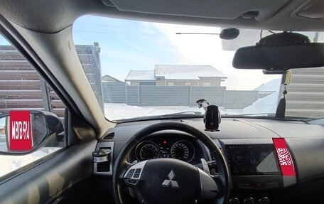 Mitsubishi Outlander III рестайлинг 3, 2012 год, 1 100 000 рублей, 16 фотография