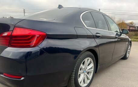 BMW 5 серия, 2013 год, 2 100 000 рублей, 4 фотография