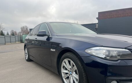 BMW 5 серия, 2013 год, 2 100 000 рублей, 2 фотография