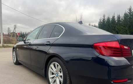 BMW 5 серия, 2013 год, 2 100 000 рублей, 7 фотография
