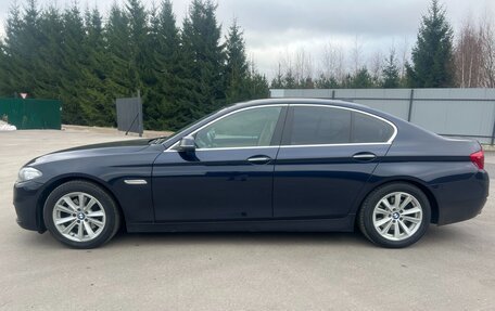 BMW 5 серия, 2013 год, 2 100 000 рублей, 6 фотография