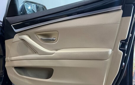 BMW 5 серия, 2013 год, 2 100 000 рублей, 13 фотография