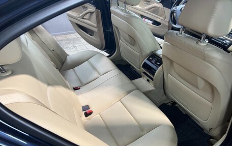 BMW 5 серия, 2013 год, 2 100 000 рублей, 14 фотография