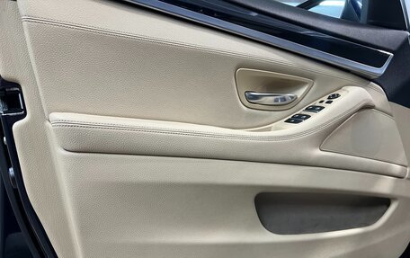 BMW 5 серия, 2013 год, 2 100 000 рублей, 16 фотография
