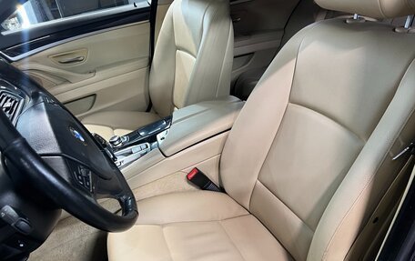 BMW 5 серия, 2013 год, 2 100 000 рублей, 15 фотография